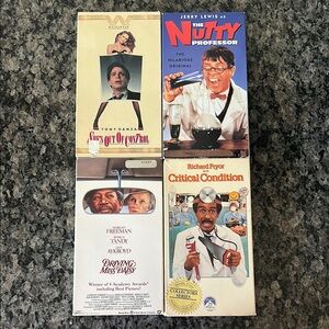 Classic Comedy Collection
